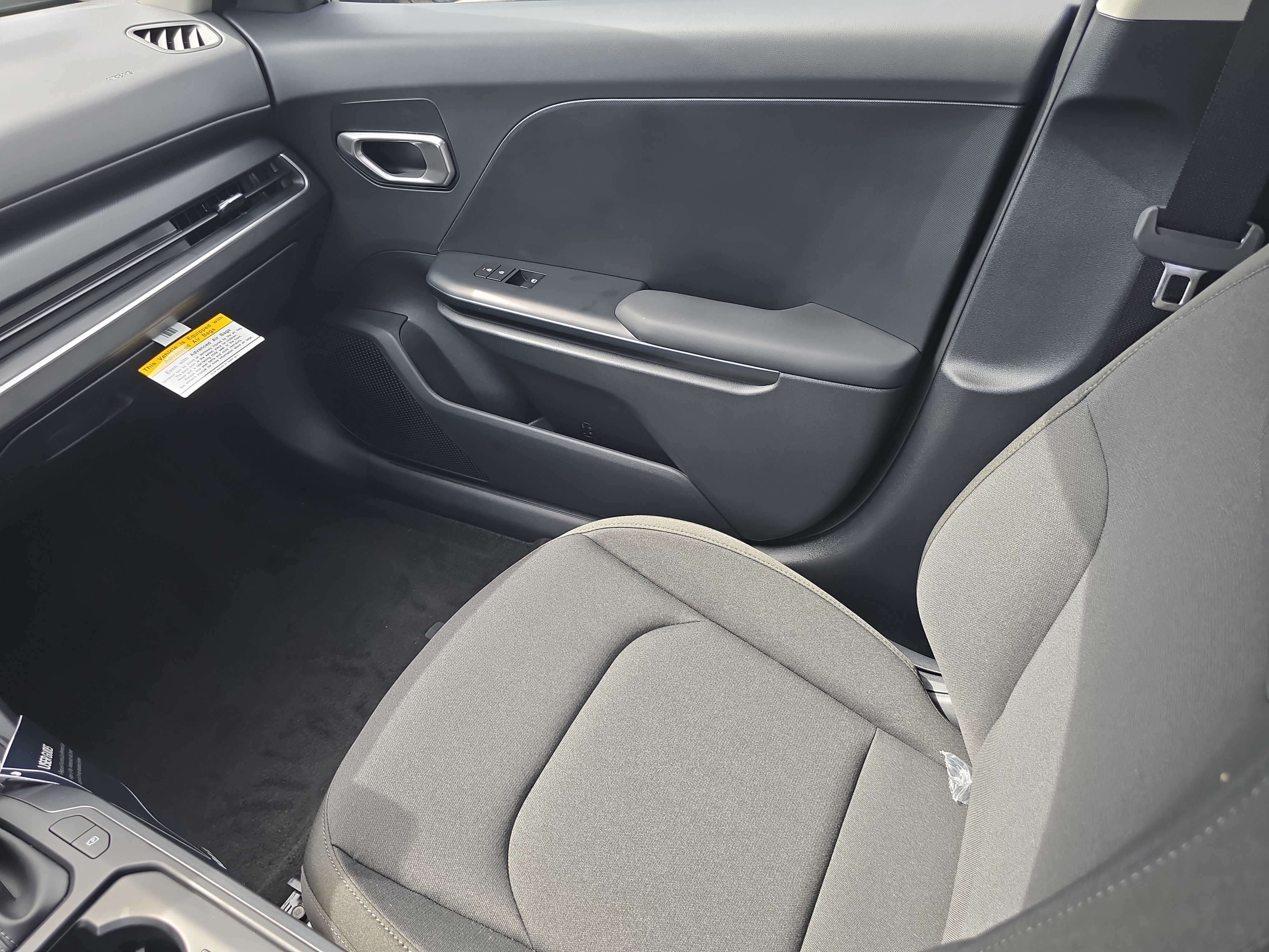 New 2026 Kia K4 FWD image 15