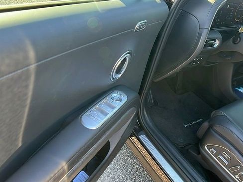 New 2026 Hyundai Palisade Calligraphy image 11