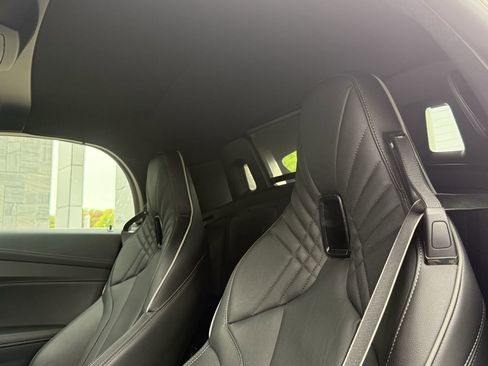 Used 2020 BMW Z4 M40i w/ Executive Package image 45