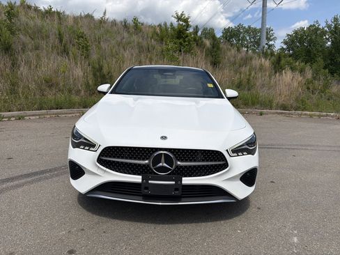 Used 2025 Mercedes-Benz CLA 250 image 2
