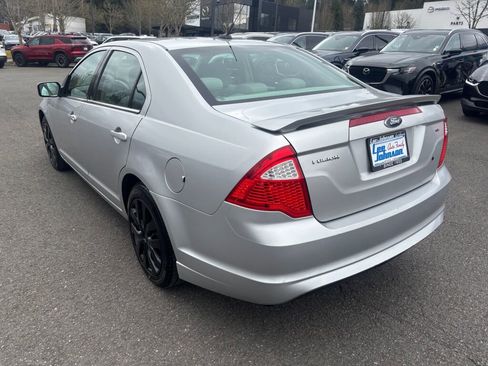 Used 2010 Ford Fusion SE image 7