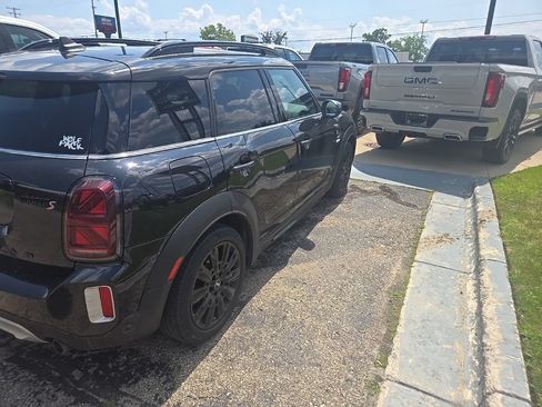 Used 2024 MINI Cooper Countryman S AWD/4WD image 13