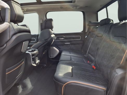 New 2026 RAM 1500 Tungsten w/ Off Road Group image 9