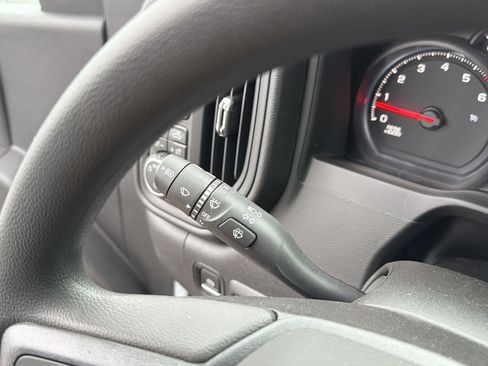 New 2026 Chevrolet Silverado 2500 W/T w/ WT Convenience Package image 19