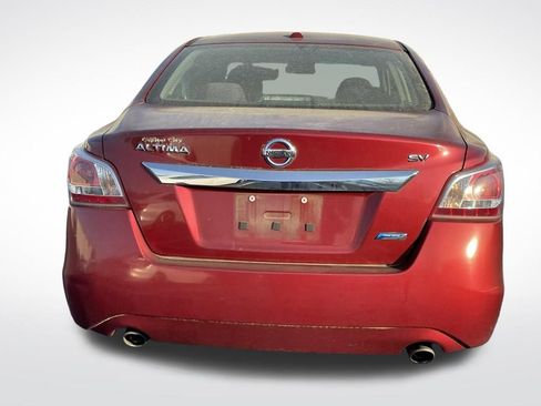 Used 2013 Nissan Altima 2.5 SV image 4