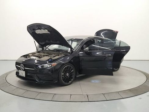 Used 2023 Mercedes-Benz CLA 250 image 12