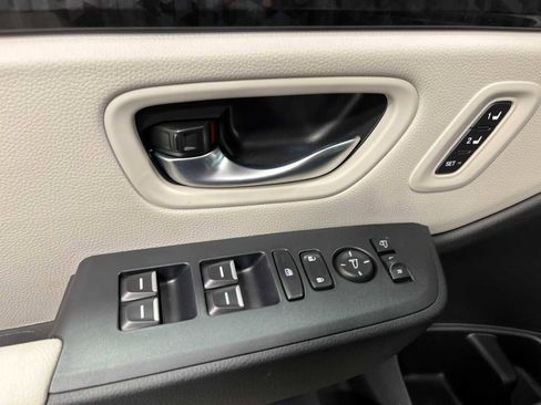New 2026 Honda Passport TrailSport Elite image 10