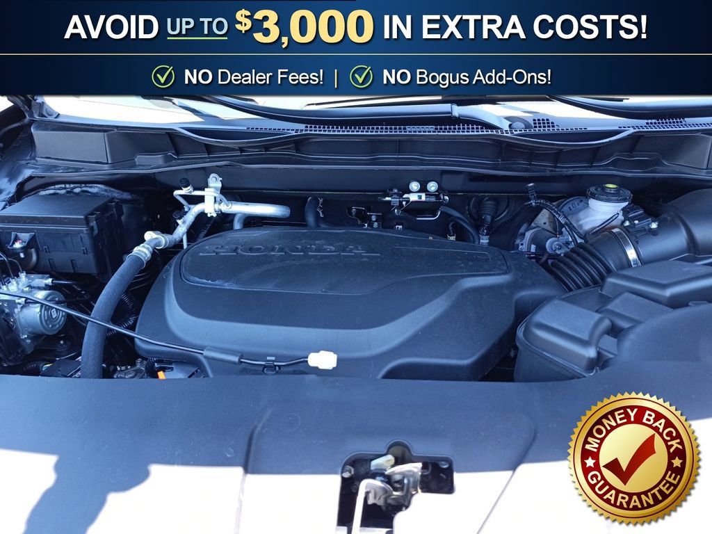 Used 2026 Honda Odyssey Sport-L image 25