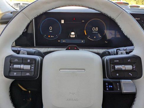 New 2025 Hyundai Santa Fe Calligraphy image 34