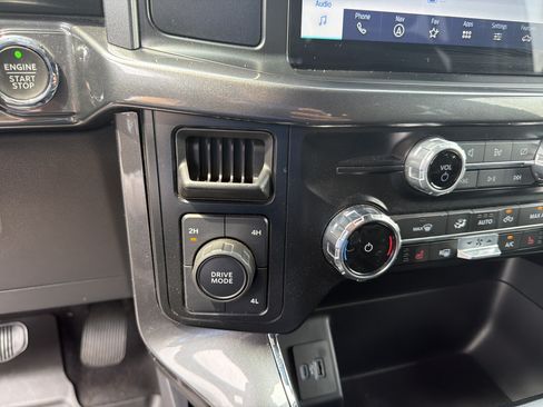 Used 2023 Ford F150 XLT w/ Equipment Group 302A High AWD/4WD image 39