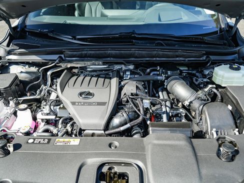 New 2026 Lexus RX 500h F Sport AWD/4WD image 26