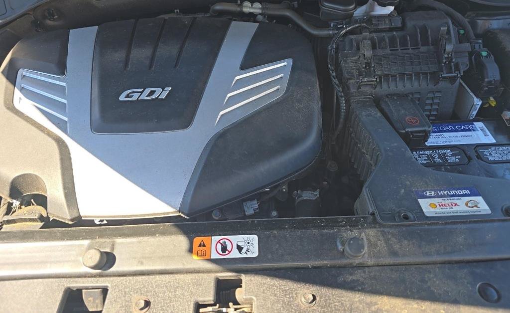 Used 2019 Hyundai Santa Fe XL FWD image 9