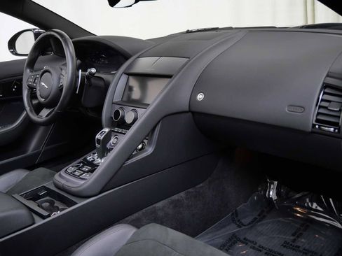 Used 2023 Jaguar F-TYPE Convertible RWD image 18