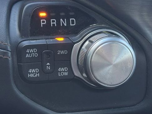 Used 2020 RAM 1500 Limited AWD/4WD image 32