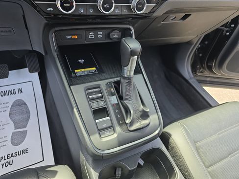 Certified 2024 Honda CR-V EX-L image 25