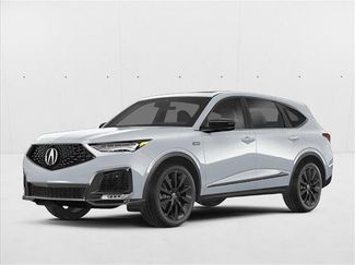 Used 2025 Acura MDX A-Spec AWD/4WD video 1