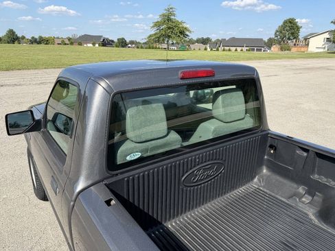 Used 2011 Ford Ranger XL RWD image 8
