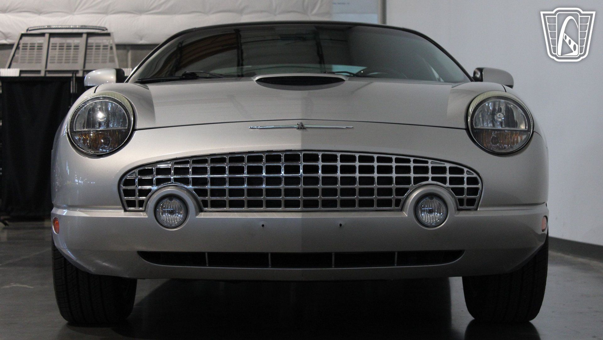Used 2004 Ford Thunderbird RWD image 29