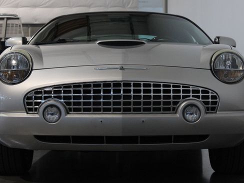 Used 2004 Ford Thunderbird RWD image 29