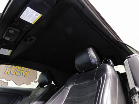 Used 2019 Ford Mustang GT Premium w/ GT Performance Package image 51