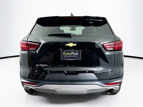 Used 2025 Chevrolet Blazer LT image 7