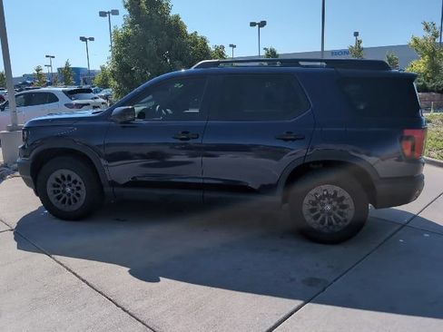 Used 2026 Honda Passport TrailSport image 4
