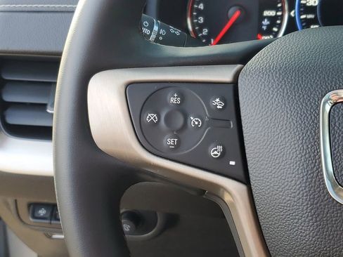 Certified 2024 GMC Terrain Denali w/ LPO, Floor Liner Package image 15