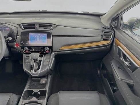 Used 2019 Honda CR-V EX image 20