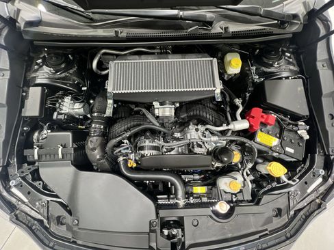 New 2026 Subaru WRX Limited image 26