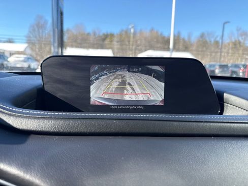 Used 2023 MAZDA CX-30 AWD 2.5 S w/ Preferred Package image 12