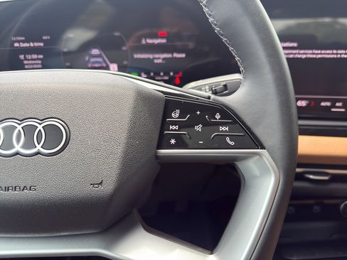 Used 2025 Audi A5 2.0T Premium Plus w/ Premium Plus image 18