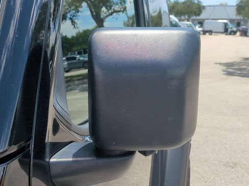 Used 2021 Jeep Wrangler Sport AWD/4WD image 13