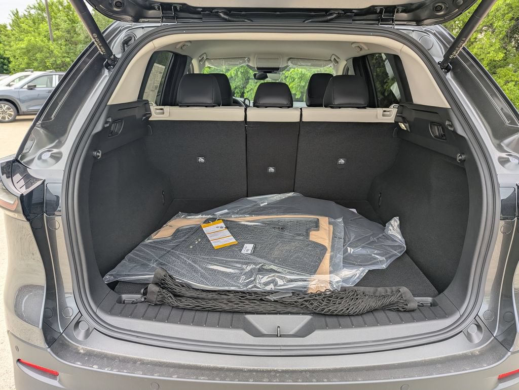 New 2026 MAZDA CX-5 Preferred AWD/4WD image 27