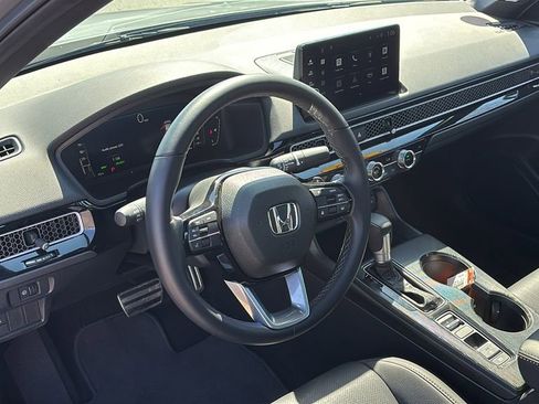 Used 2026 Honda Civic Sport image 23