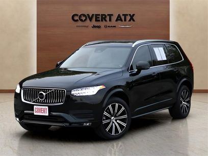 Used 2023 Volvo XC90 B5 Core