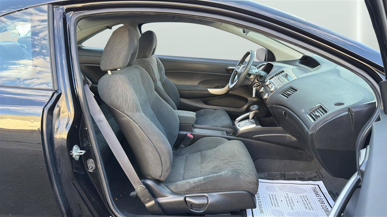 Used 2008 Honda Civic EX image 13
