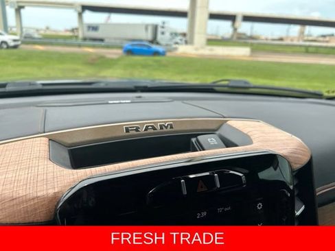 Used 2020 RAM 1500 Limited AWD/4WD image 25