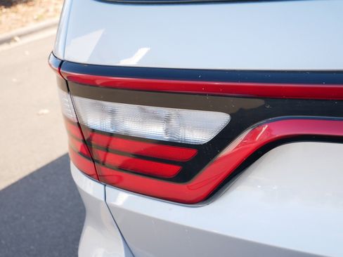 Used 2024 Dodge Durango R/T image 17