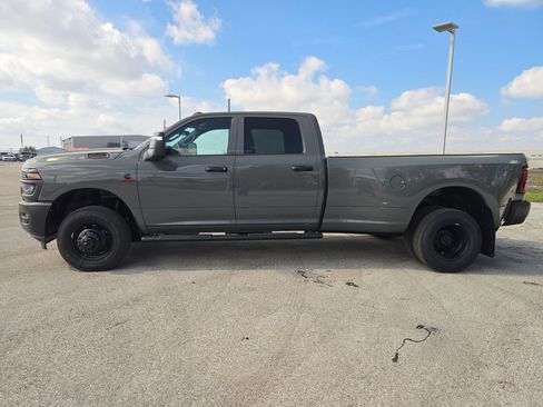 New 2026 RAM 3500 Tradesman image 6