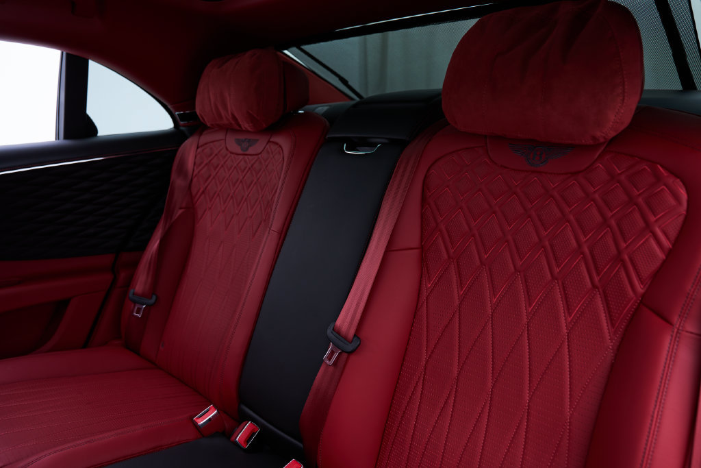 Used 2022 Bentley Flying Spur V8 AWD/4WD image 57
