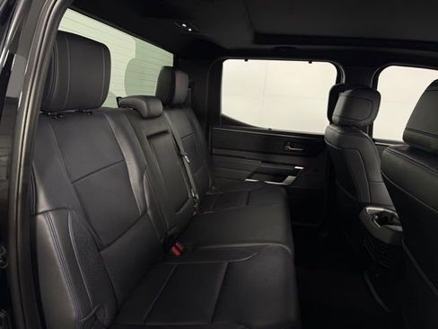 Used 2024 Toyota Tundra Platinum image 15