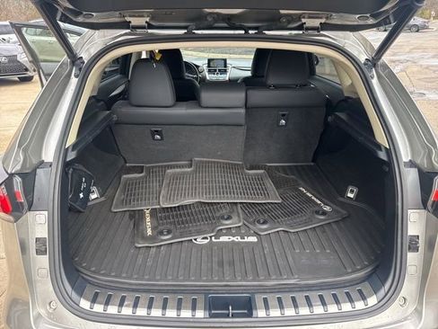 Used 2017 Lexus NX 200t AWD w/ Premium Package image 36