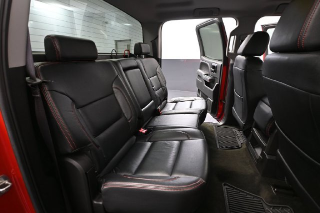Used 2016 Chevrolet Silverado 1500 LT w/ All Star Edition AWD/4WD image 31