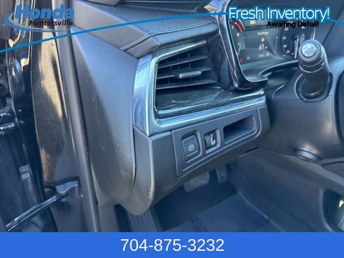 Used 2023 Cadillac XT5 Premium Luxury image 20