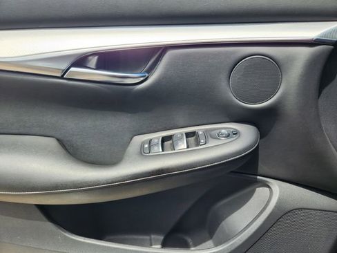 Used 2019 INFINITI QX50 Luxe FWD image 23