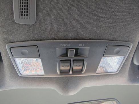 Used 2016 Ford Fiesta ST FWD image 20