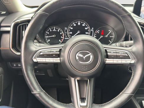 Used 2023 MAZDA CX-50 2.5 Turbo w/ Cargo Package AWD/4WD image 16