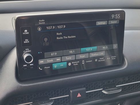 Used 2025 Honda HR-V EX-L image 16