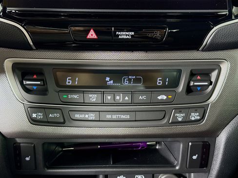 New 2026 Honda Ridgeline RTL image 17