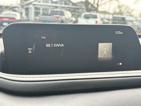 Used 2023 MAZDA CX-30 AWD 2.5 S image 18